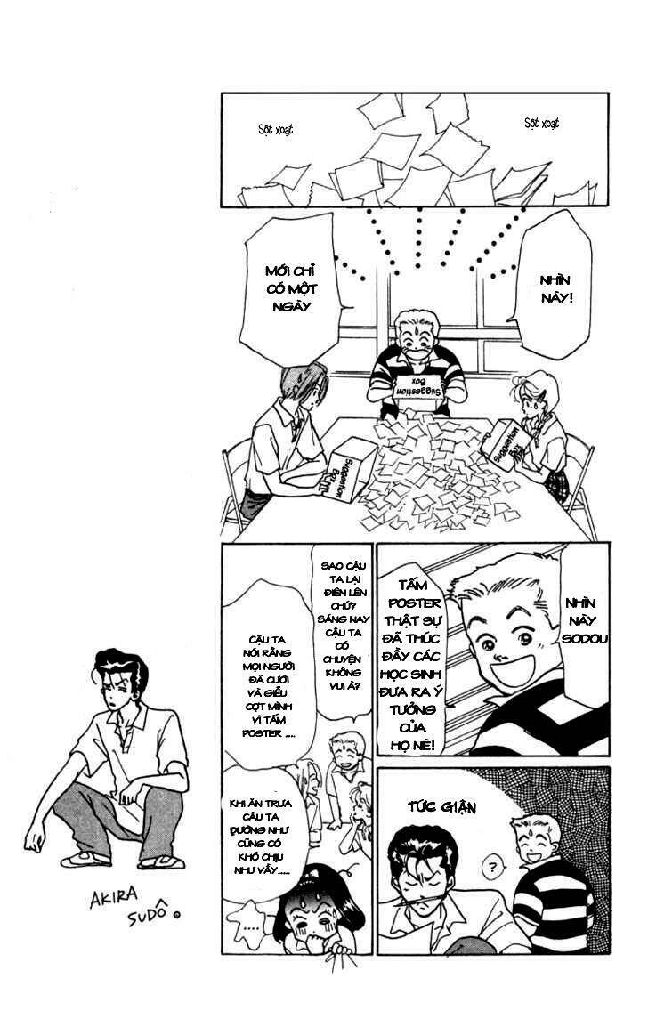 tenshi nanka ja nai chapter 2.2 6