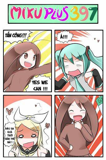 miku plus chapter 40 8