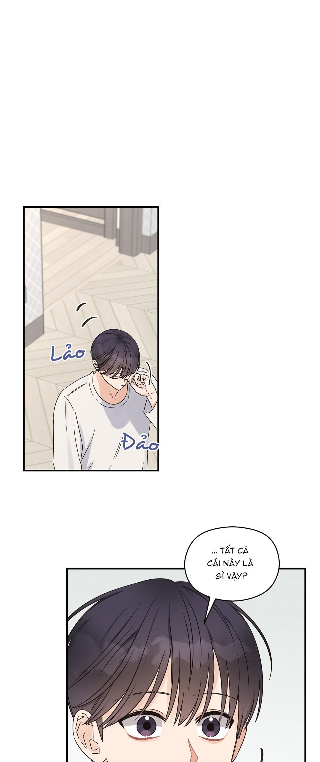 omega complex (end) chapter 41 5