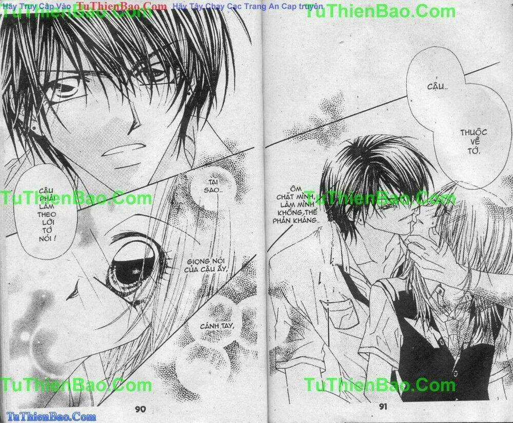 lovey dovey chapter 1 44