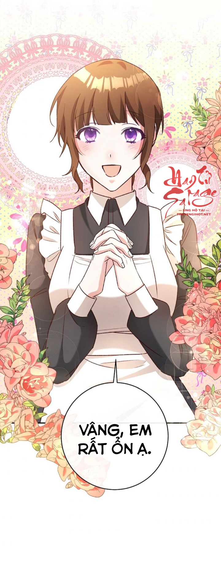 lý do nàng ấy sống như 1 ác nữ chapter 37 31