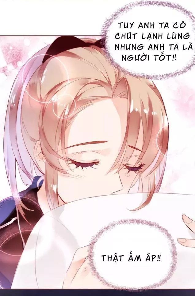 hoa hồng trên gai chapter 7 1