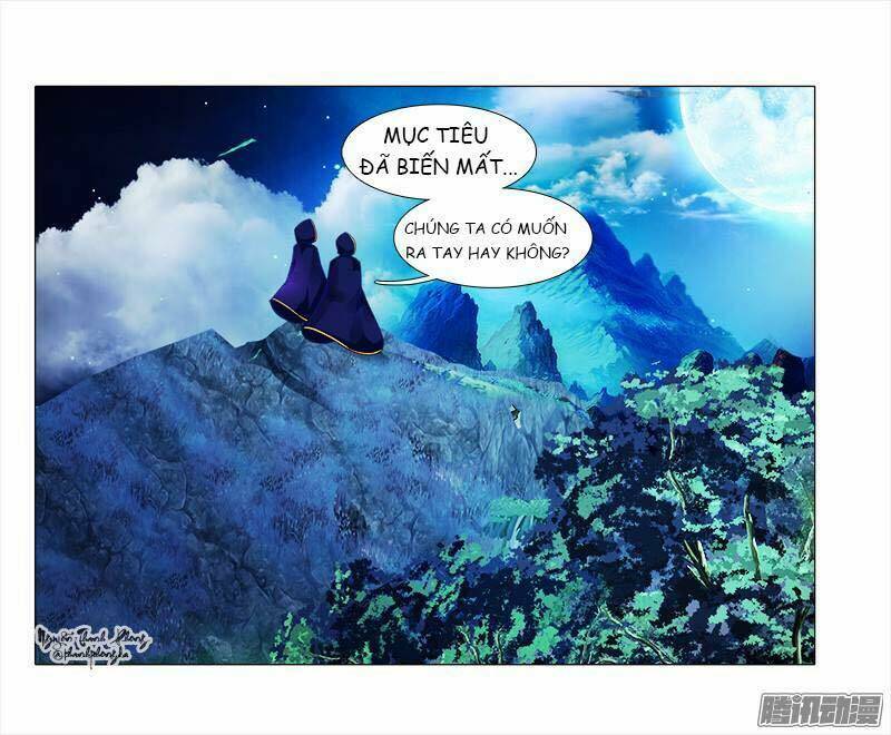 sư tôn hai mặt đừng xằng bậy chapter 7 37