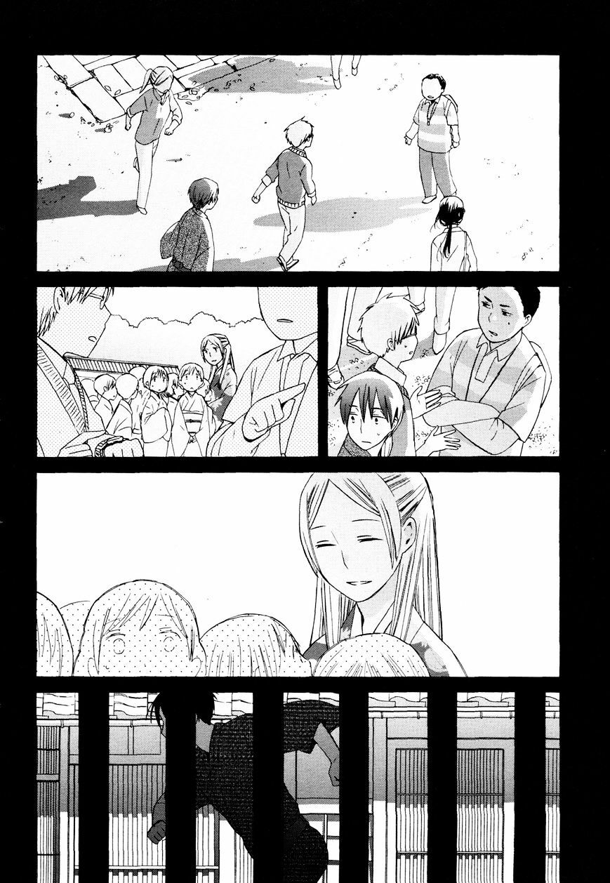 14-sai no koi chapter 25 16