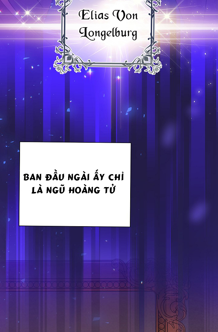 tôi đã ở đây ngay từ ban đầu chapter 2 3