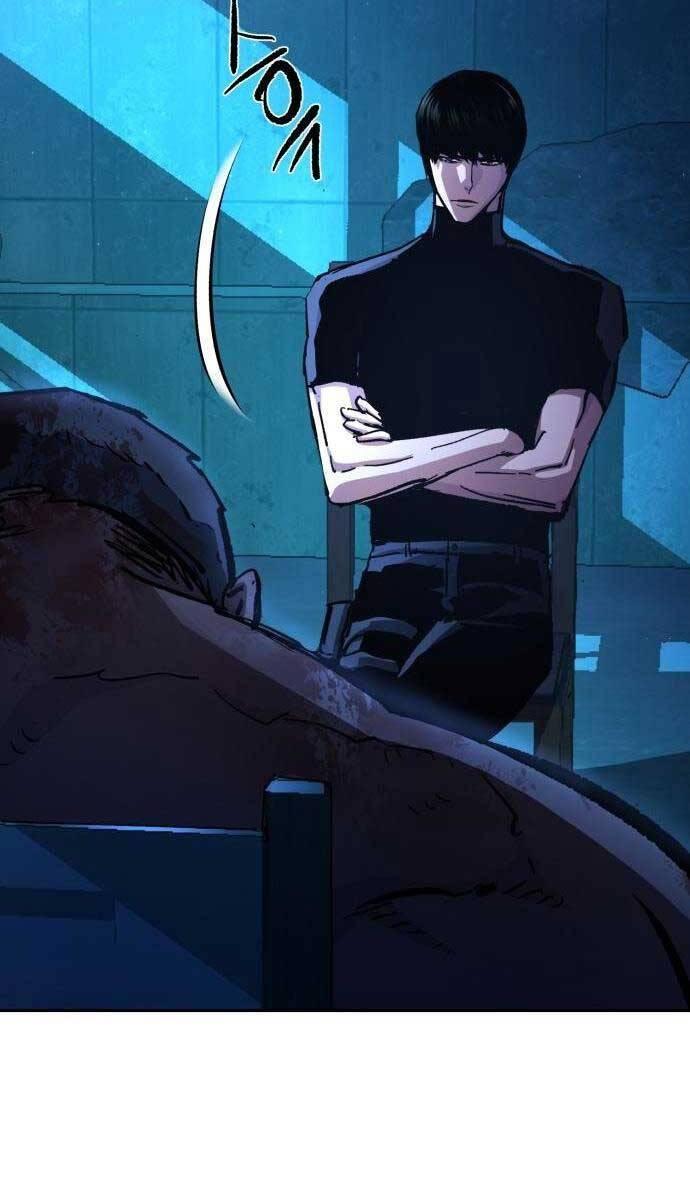 bạn học tôi là lính đánh thuê chapter 141 31