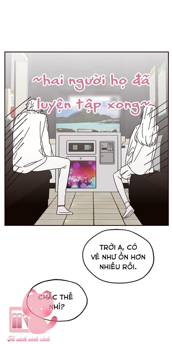 sợi chỉ tình yêu chapter 62 30