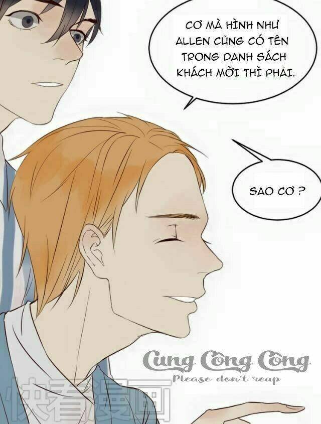 hóa ra chủ nhà siêu soái chapter 8 6