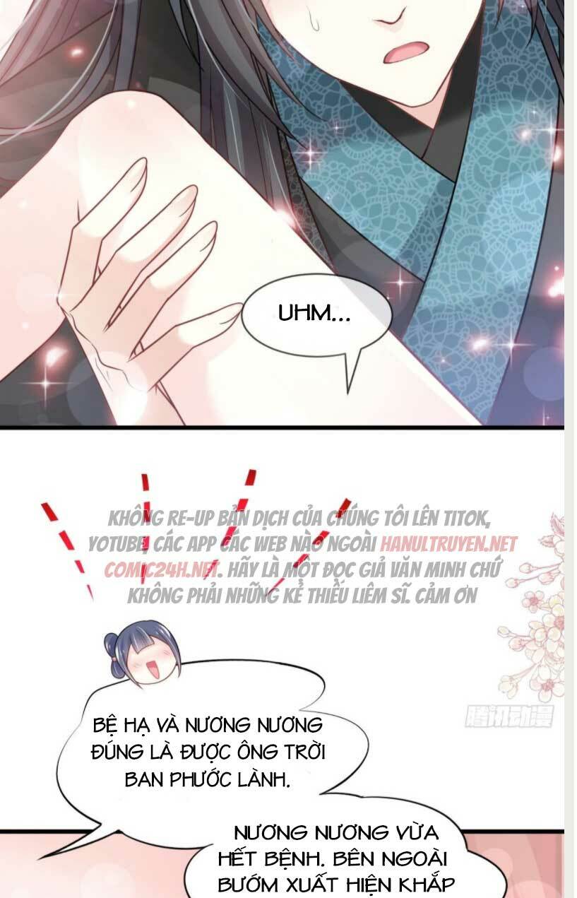 thiên hạ đệ nhất sủng phi chapter 223.2 10