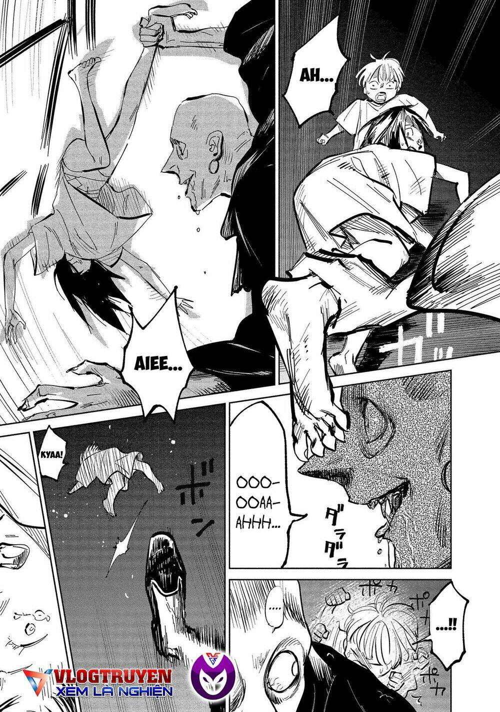 du thuyền đẫm máu chapter 20.2 12
