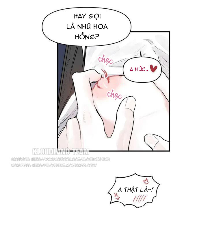 các bậc tiền bối chapter 1 10