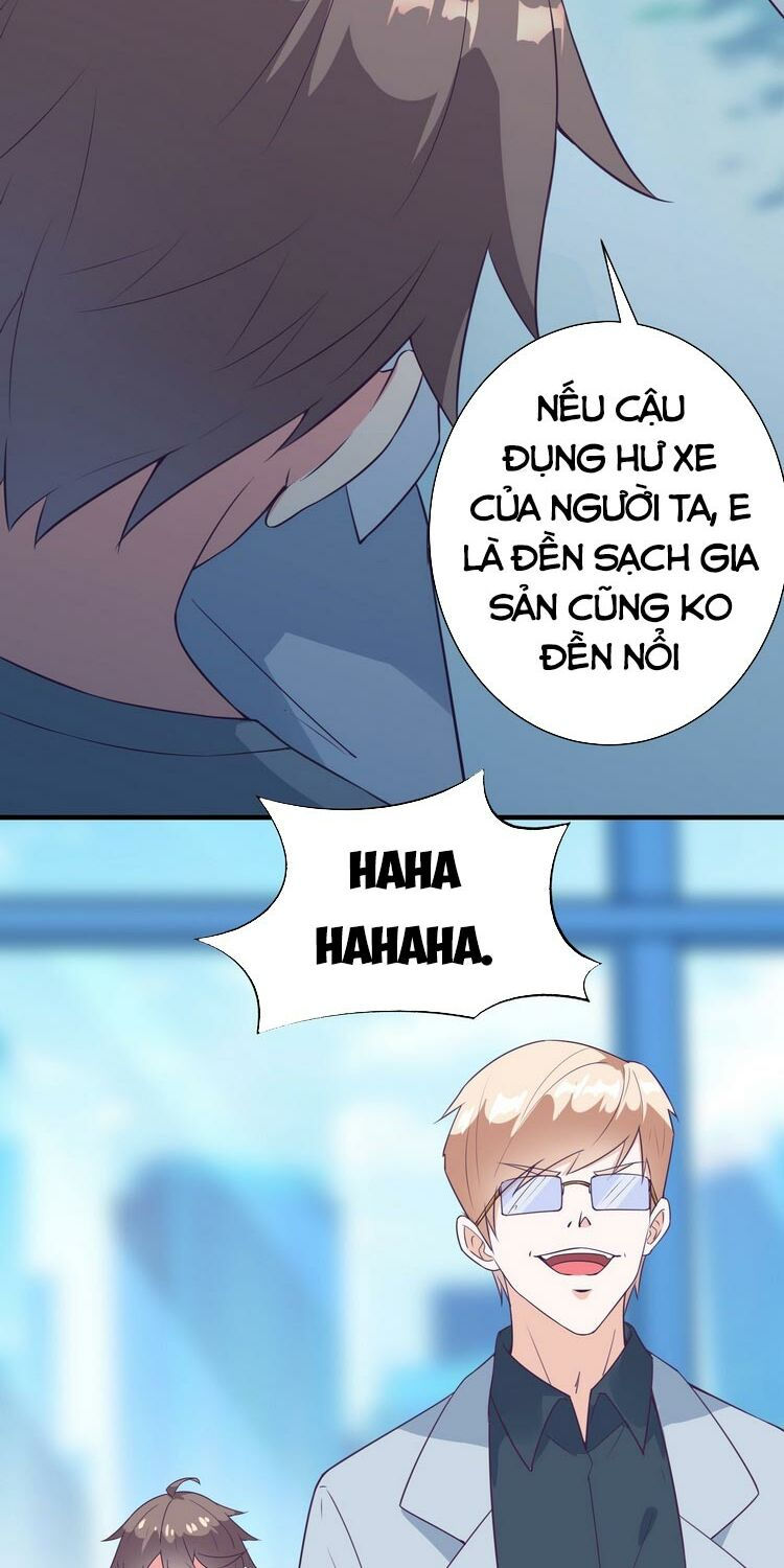 ta lập hậu cung tại tây du ký chapter 22 32