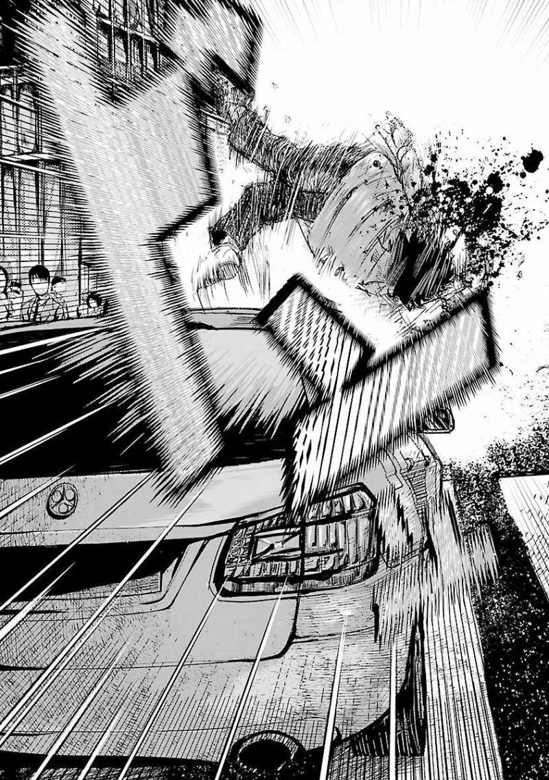 tái sinh manga chapter 2 5