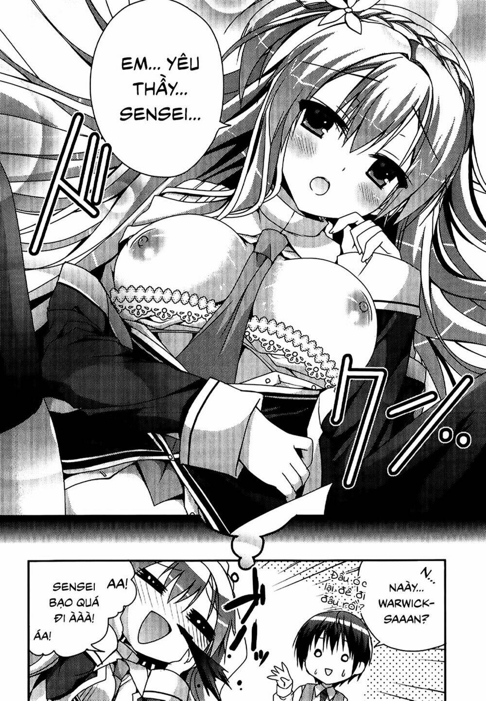 amairo islenauts chapter 7.5 5