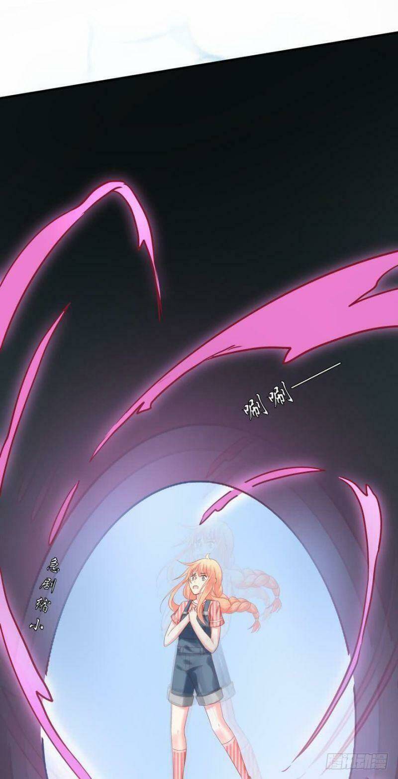 nhân ngư học trưởng, đừng ôm ta! chapter 67 41