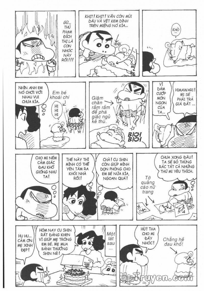 crayon shin-chan cậu bé bút chì chapter 21 85