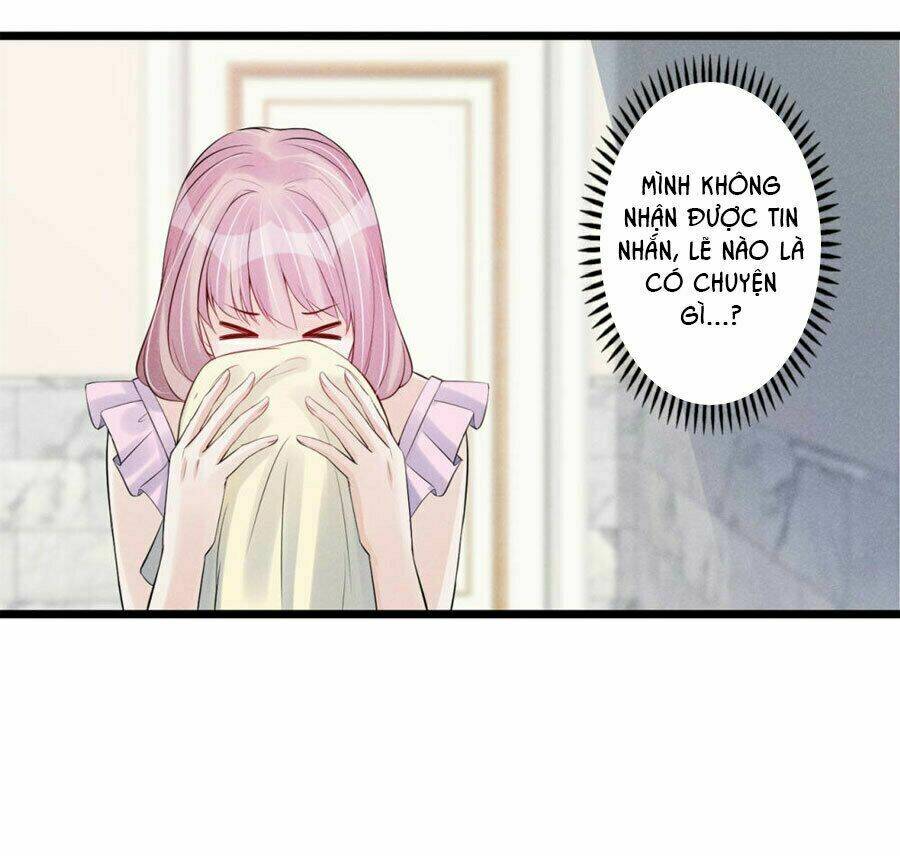 cạm bẫy lửa tình chapter 66 16