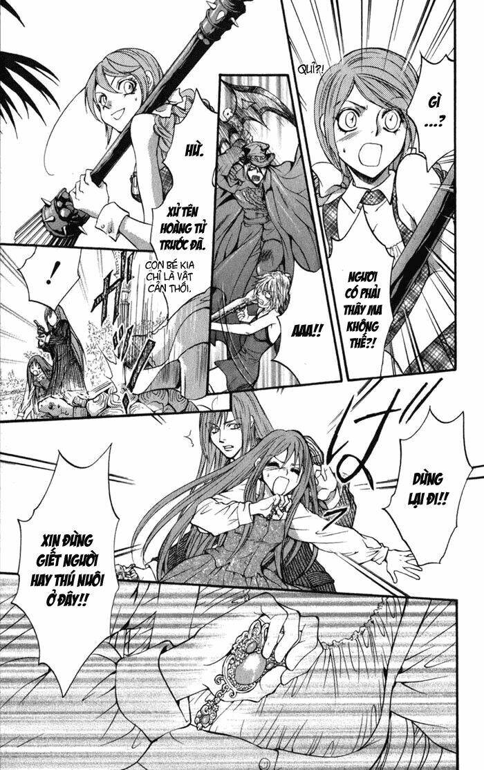 ludwig kakumei chapter 12 22