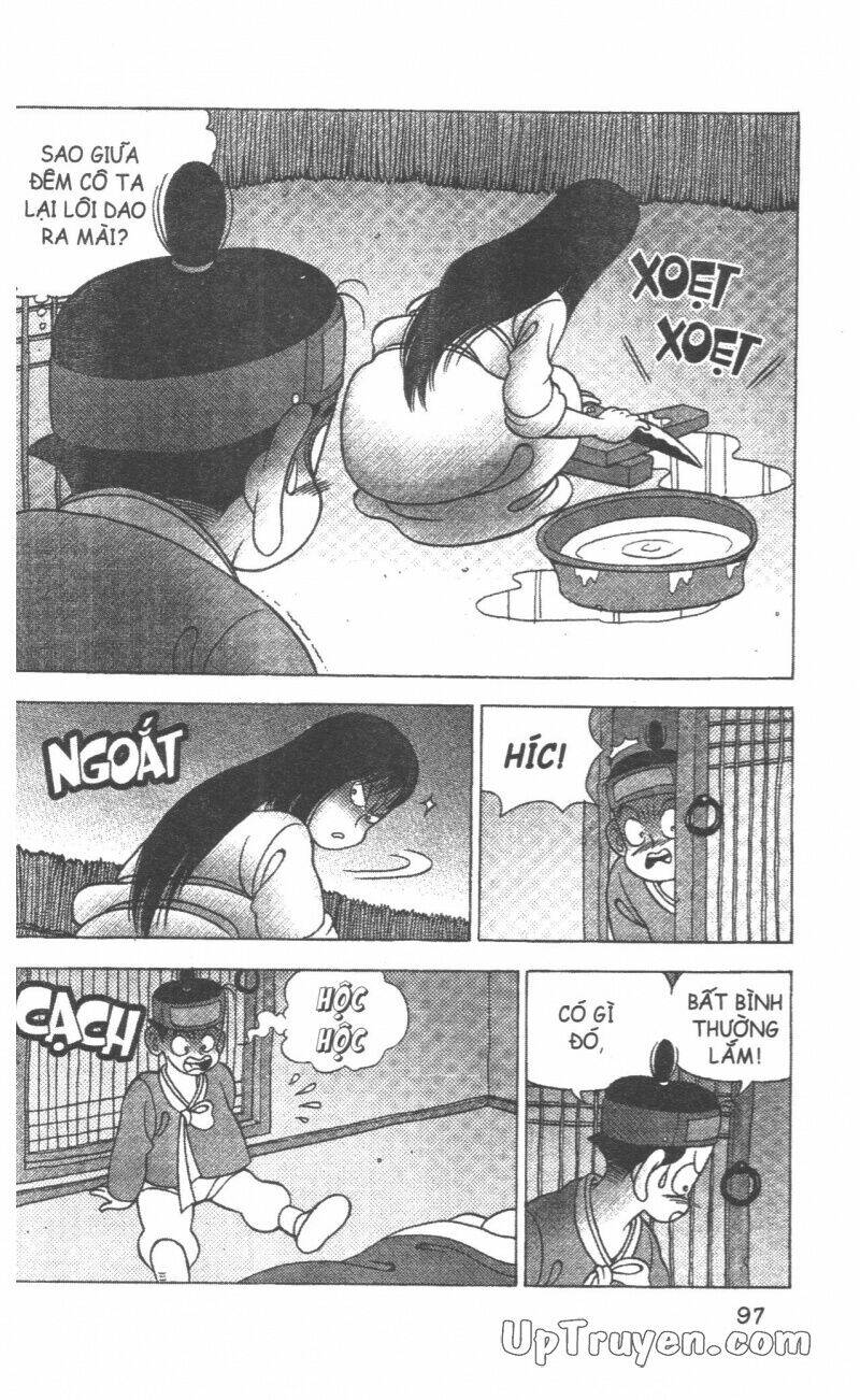 đội quân nhí nhố chapter 39 99