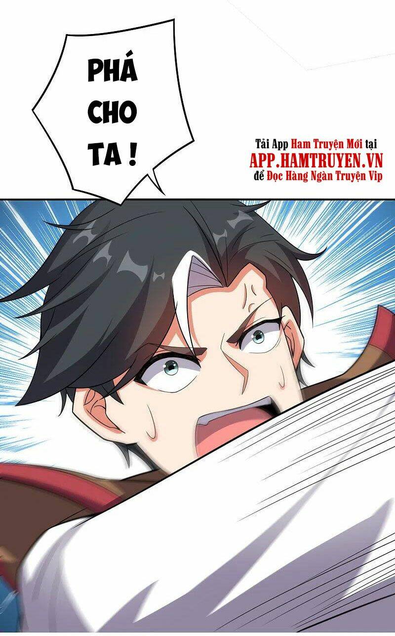 phục thiên thánh chủ chapter 169 15