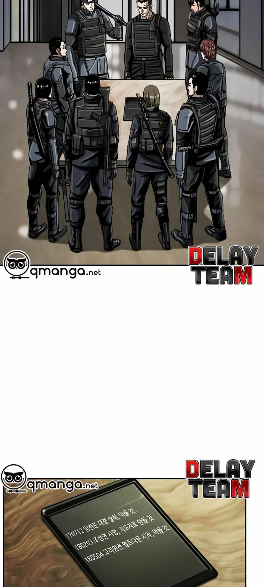 thợ săn đầu tiên chapter 29 23