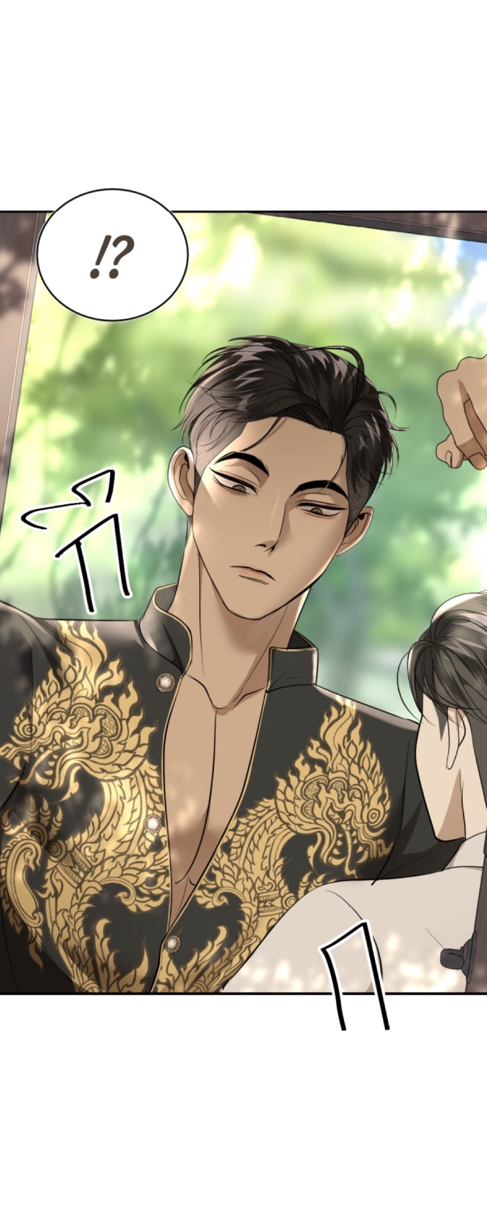 tôi là công tử đẹp nhất xiêm chapter 36 10