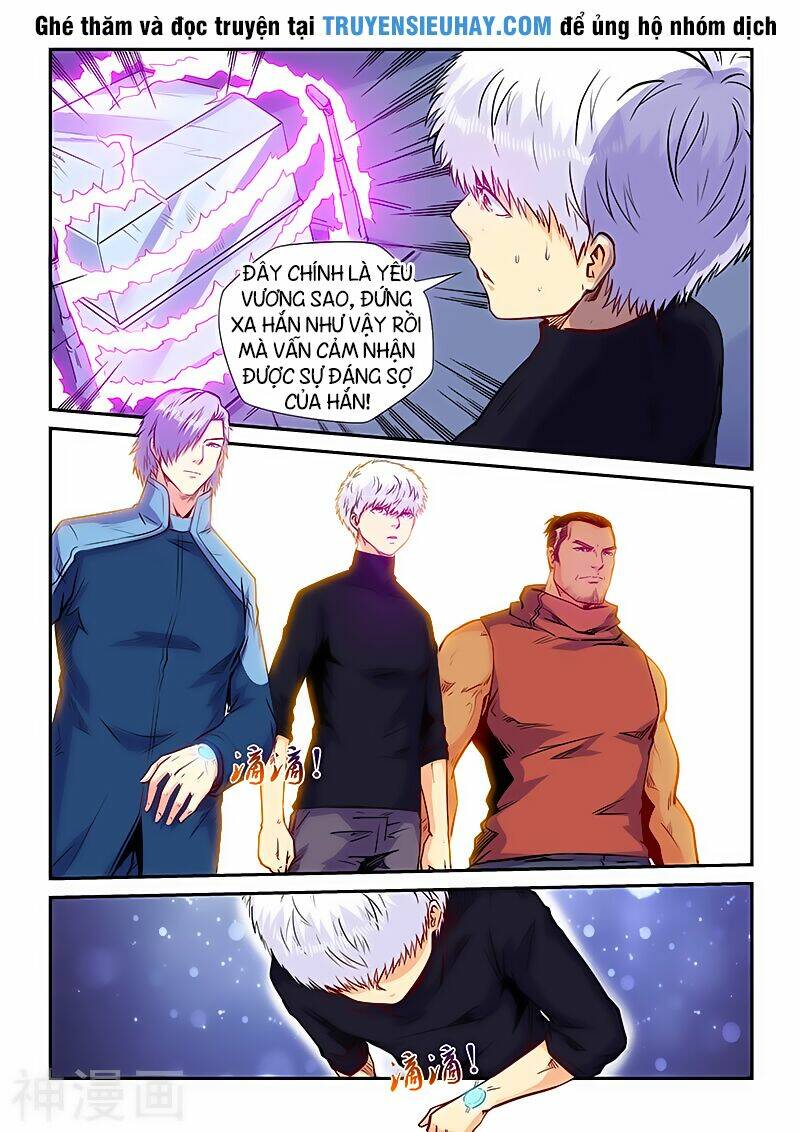 tu chân tứ vạn niên chapter 156 2