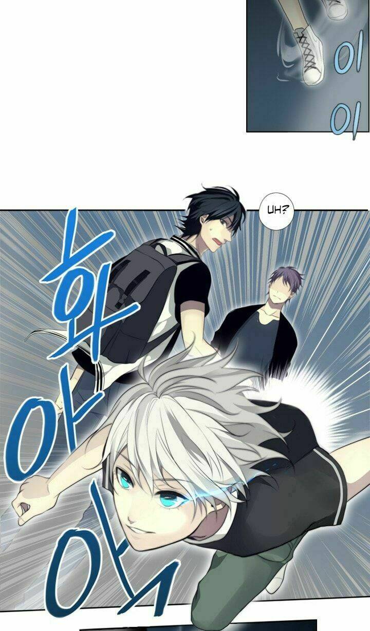 người cống hiến chapter 7 30