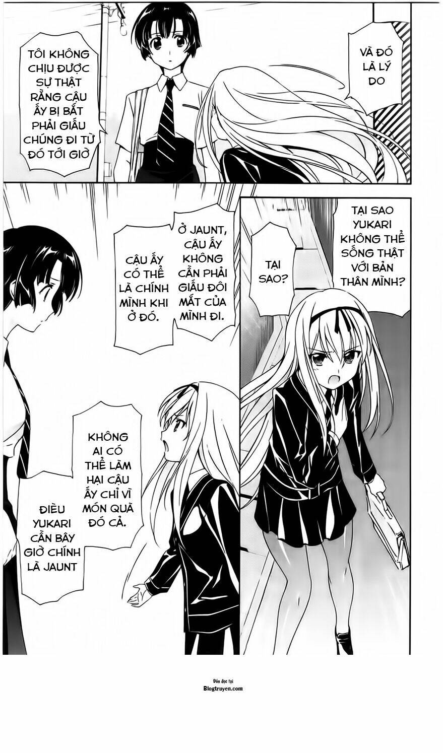 murasakiiro no qualia chapter 9 6