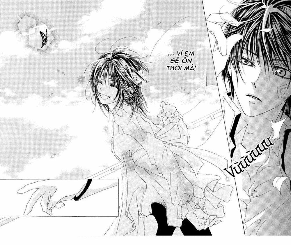 aoi kiseki chapter 3 16