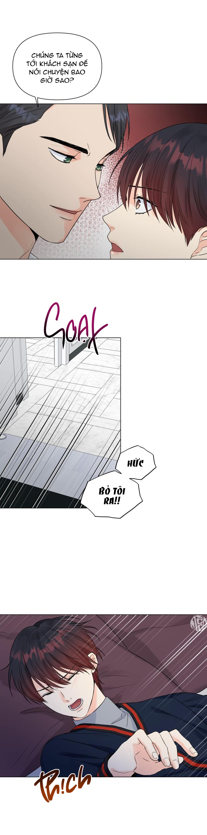 thủ hoa chapter 23 5