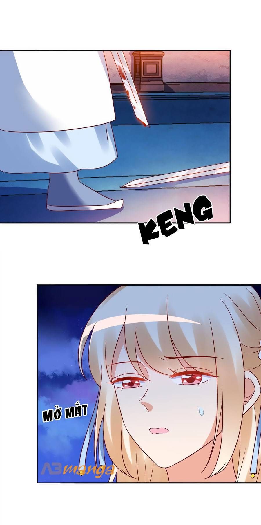 kiêu ngạo vương gia chủng điền phi chapter 150 20