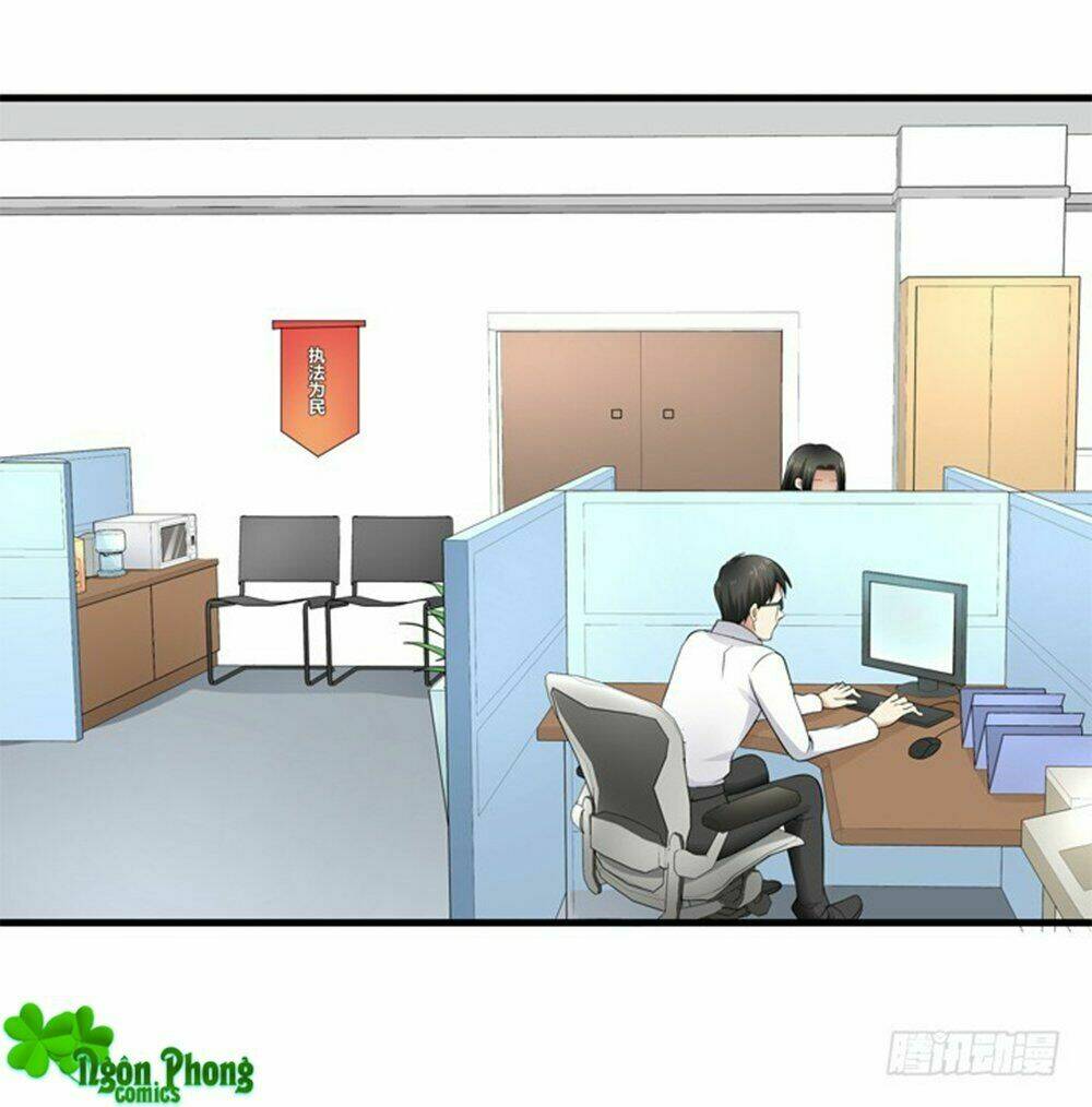 khi trò chơi ác ma bắt đầu chapter 39 21