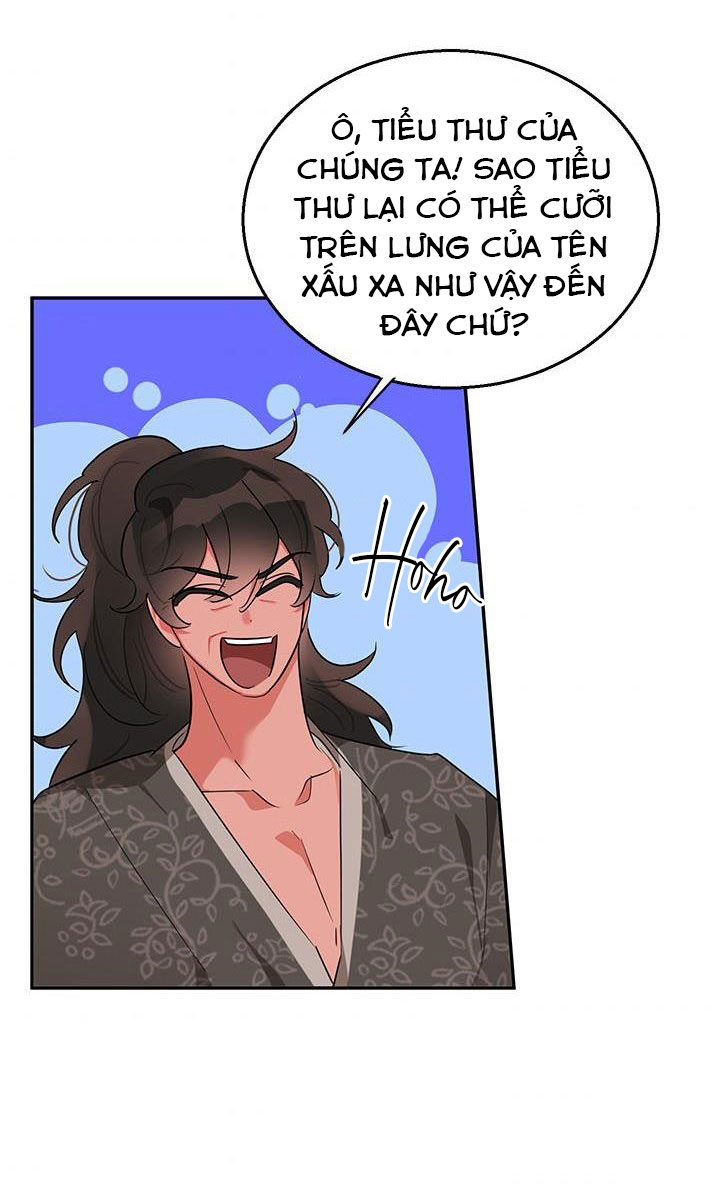 con gái bảo bối của boss phản diện chapter 35 64