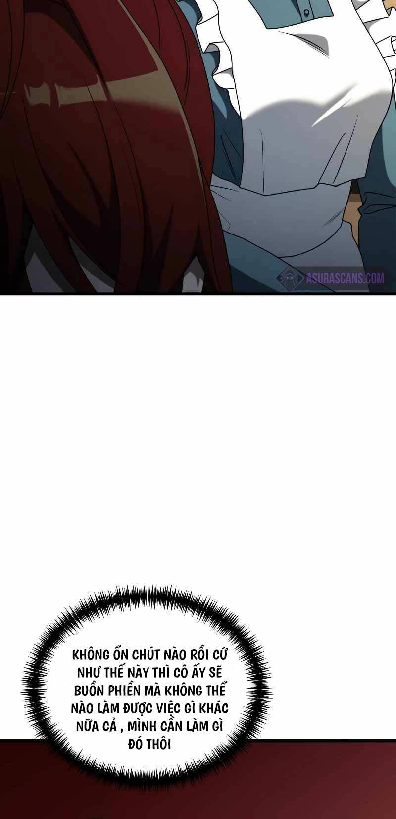 Hắc Kị Sĩ Thiên Tài Giới Hạn Thời Gian chapter 50 16