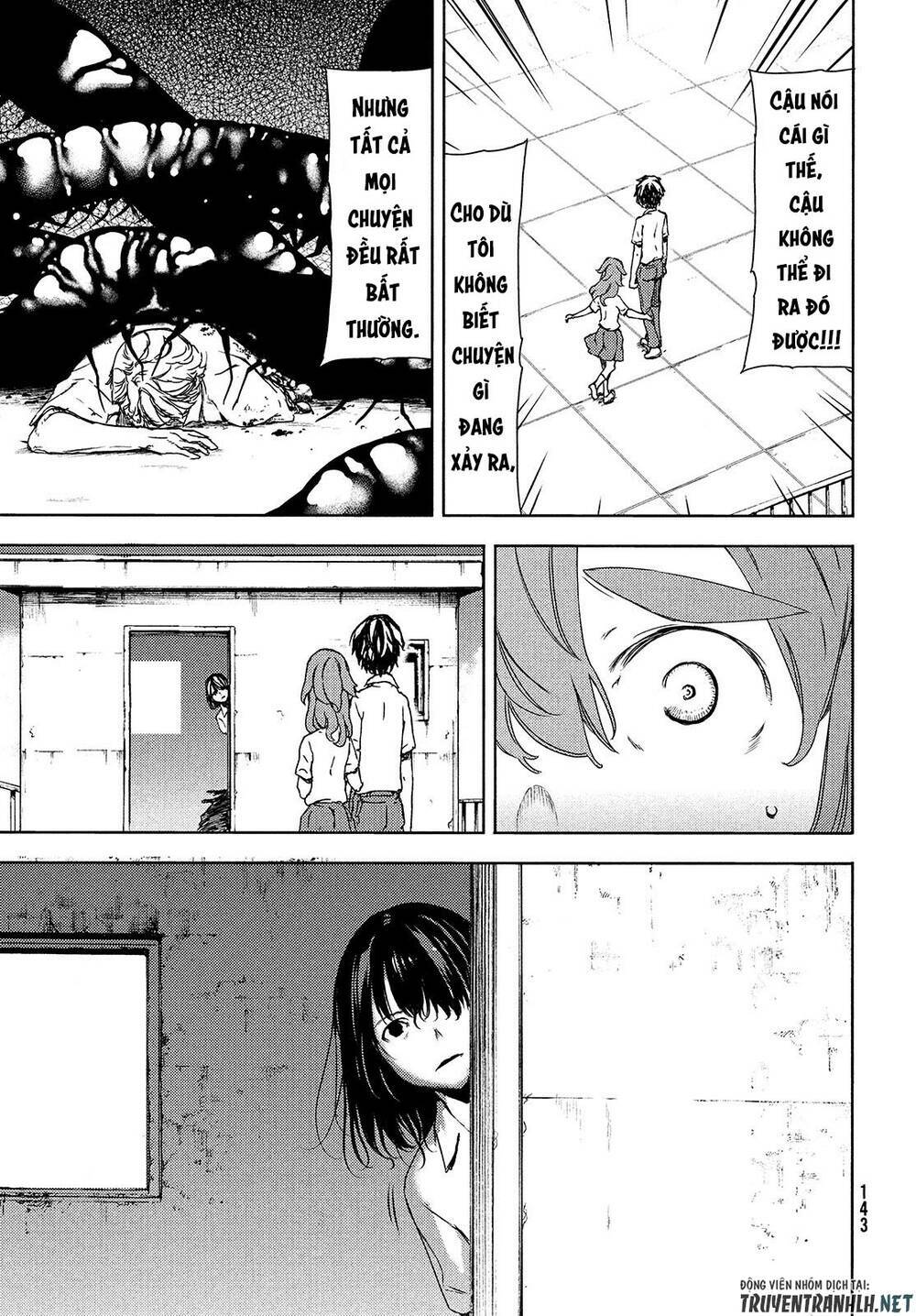 gleipnir - sợi xích thần chapter 62 34