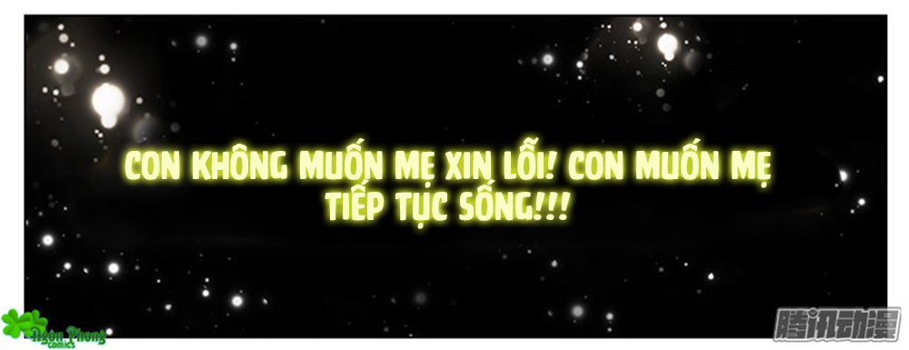 phúc hắc tổng tài đừng tới đây chapter 38 14