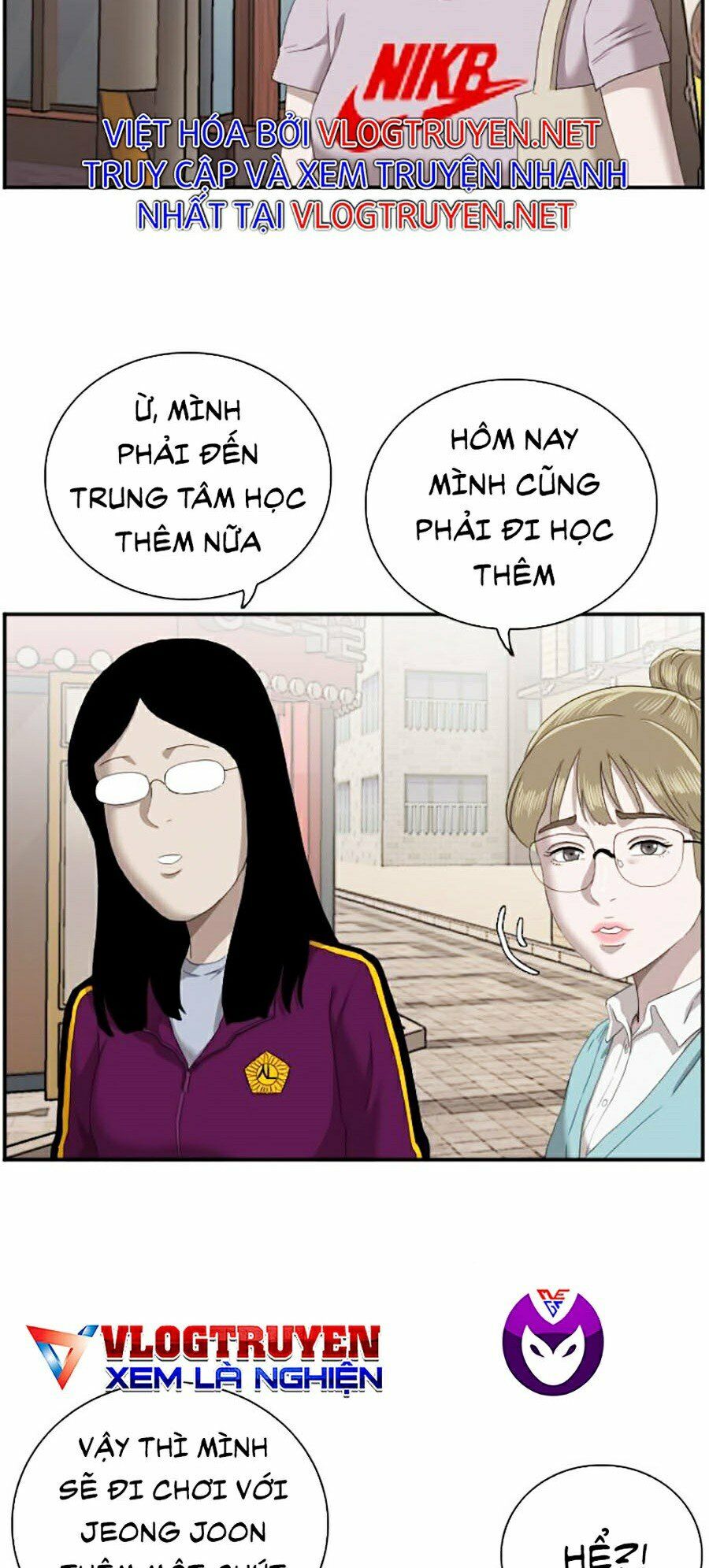 người xấu chapter 62 43