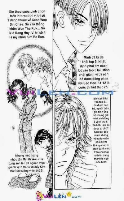 giấc mơ thần tượng chapter 2 63