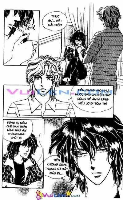 tìm anh - look for oppa chapter 5 3