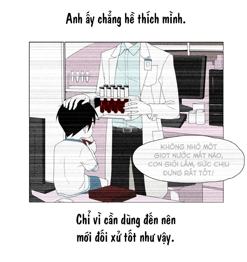 thú cưng của tôi là dơi chapter 36 62