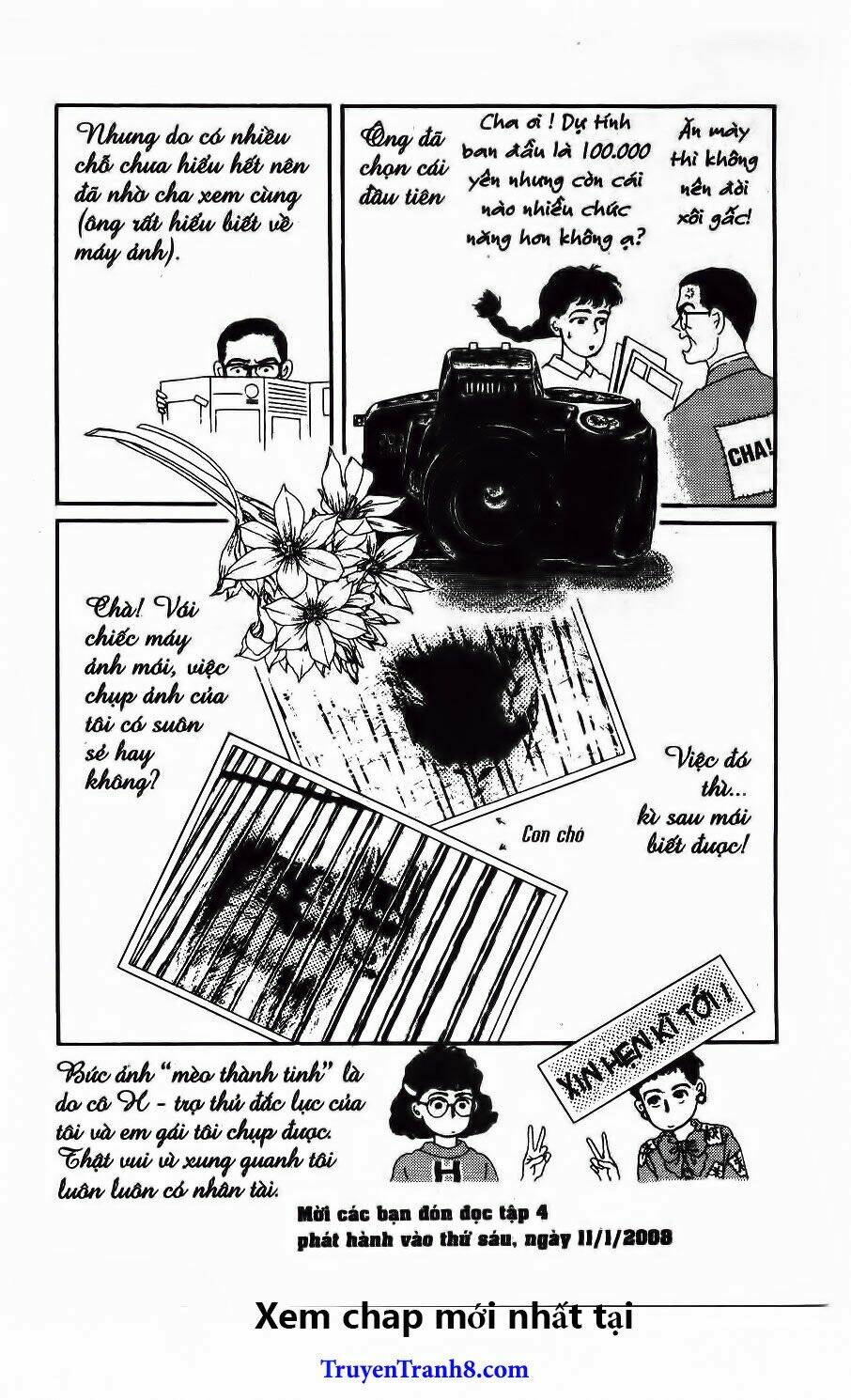 bác sĩ thú y chapter 32 27