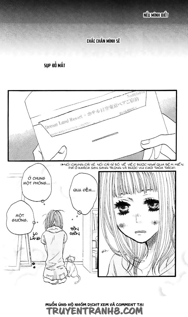 say i love you chapter 22 24