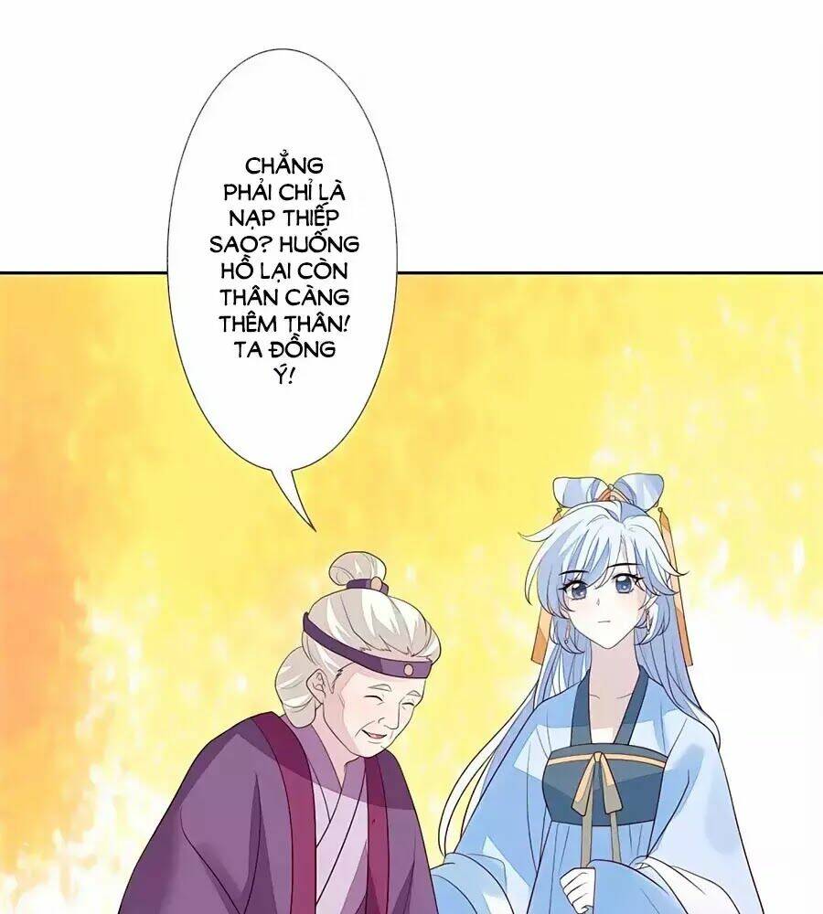 cửu khuyết phong hoa chapter 49 16