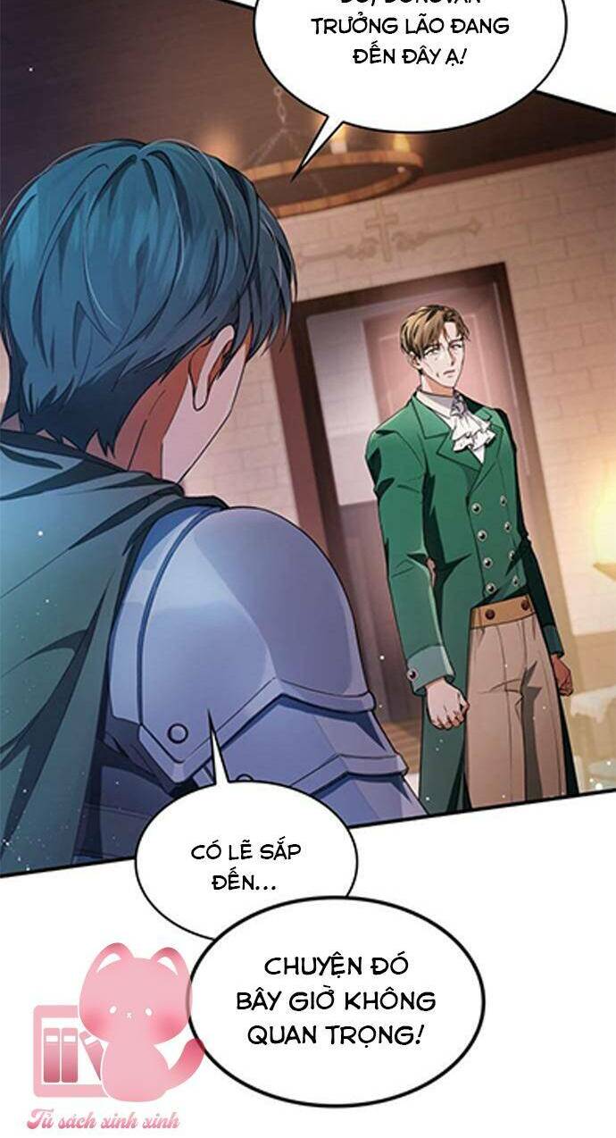 'di vật' melvin để lại chapter 13 10