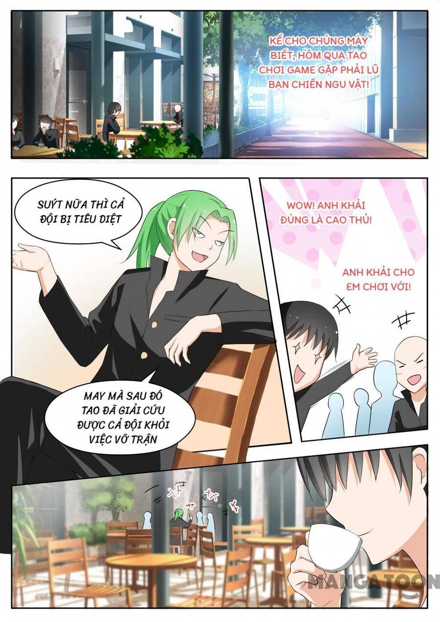 the boy in the all-girls school chapter 163 1