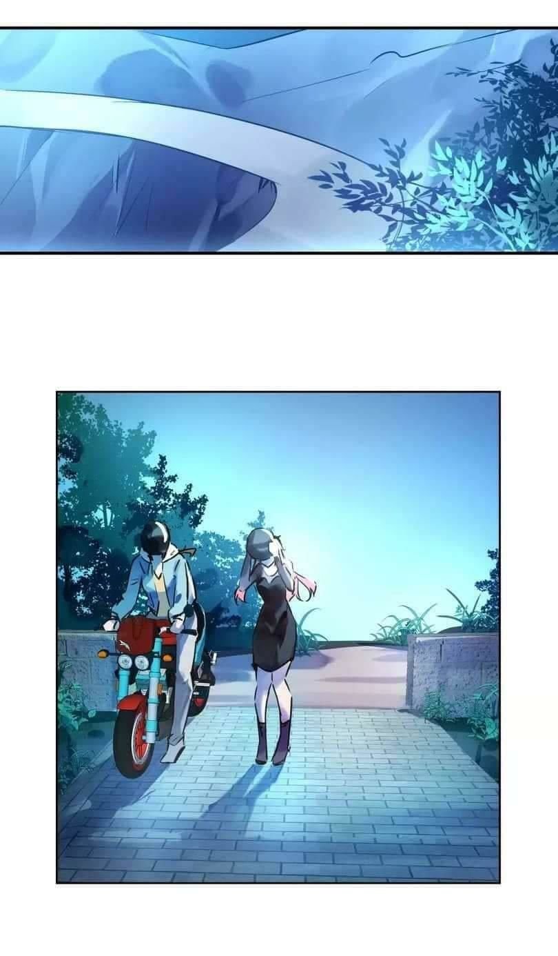 thâm hải ma ngữ chapter 15 34