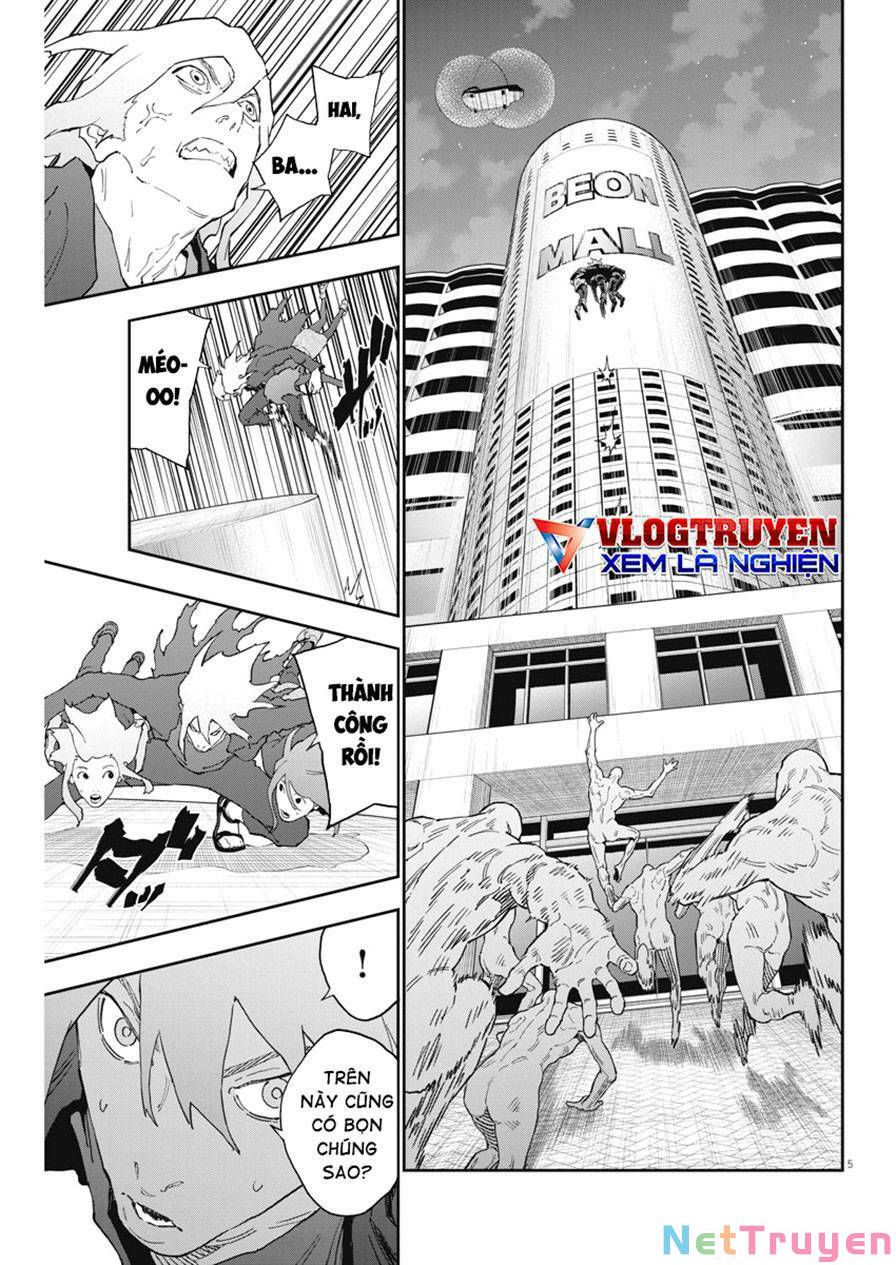 đọa nhân chapter 143 6