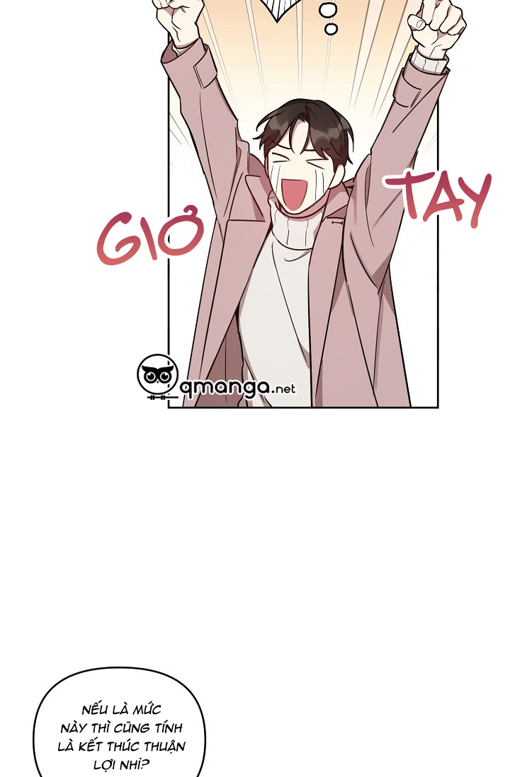 thần tượng đến rồi!? chapter 5 36