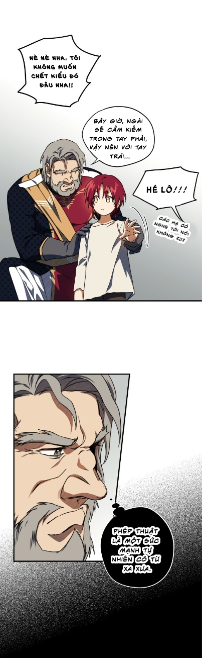 bị che khuất bởi ánh hoàng hôn chapter 70 33